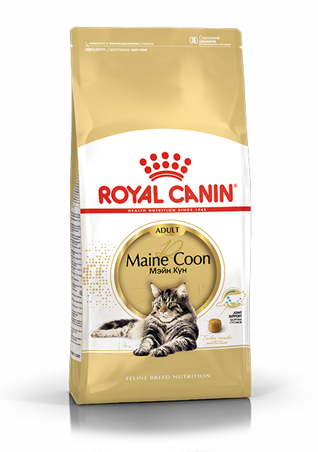 Изображение Royal Canin корма Bengal