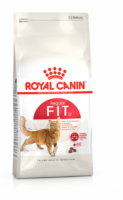 Изображение Royal Canin корма Bengal