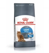 Royal Canin Light Weight Care сухой корм для кошек склонных к полноте