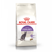 Royal Canin Sterilised 37 сухой корм для стерилизованных кошек