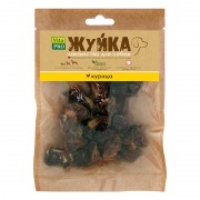 Вита Про (Vita Pro) Лакомство для собак сушеное Жуйка Желудки куриные 35 гр