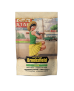 БРУКСФИЛД BROOKSFIELD KITTEN пауч для котят Телятина в соусе/ 85 гр