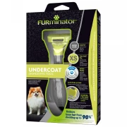 FURMINATOR Фурминатор XS для миниатюрных собак с длинной шерстью