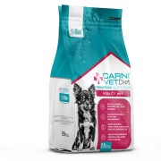 Карни KARNI Vet Diet Dog Mobility Mini сухой корм для собак мелких пород для поддержания здоровья суставов