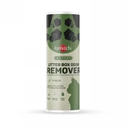 ВЕДА Tamachi LitterBox Odor Remover ликвидатор запаха кошачьего туалета 400г