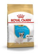 Royal Canin French Bulldog Puppy Корм сухой для щенков породы Французский Бульдог до 12 месяцев