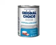 Оригинал Чойс (Original Choice) VET DIET Hypoallergenic для собак с пищевой аллергией или непереносимостью 340г