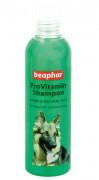 БЕАФАР ProVitamin Shampoo Herbal Шампунь для чувствительной кожи собак