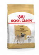 Royal Canin  Pug Adult сухой корм для взрослых собак породы Мопс