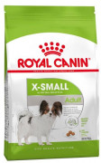 Royal Canin X-Small Adult сухой корм для взрослых собак миниатюрных размеров