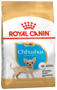 Royal Canin Chihuahua Puppy сухой корм для щенков собак породы Чихуахуа