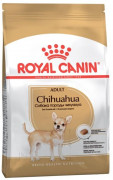 Royal Canin Chihuahua Adult сухой корм для взрослых собак породы Чихуахуа