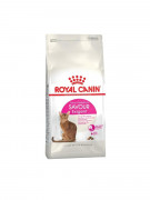 Royal Canin Savour Exigent сухой корм для кошек привередливых ко вкусу