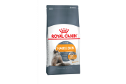 Royal Canin  Hair&Skin Care сухой корм для кошек с чувствительной кожей и проблемной шерстью