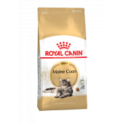 Royal Canin  Maine Coon Adult сухой корм для взрослых кошек породы Мэйн Кун