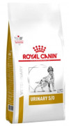 Royal Canin Urinary S/O сухой корм для собак при МКБ