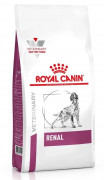 Royal Canin Renal сухой корм для собак при хронической почечной недостаточности