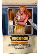 БРУКСФИЛД BROOKSFIELD ADULT Cat Rabbit пауч для взрослых кошек Кролик в соусе/ 85 гр