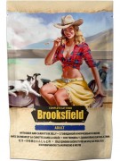 БРУКСФИЛД BROOKSFIELD ADULT Cat Beef пауч для взрослых кошек Говядина с морковью в желе/ 85 гр